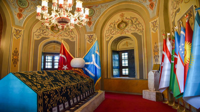 Ertuğrul Gazi Bilecik’te anılacak