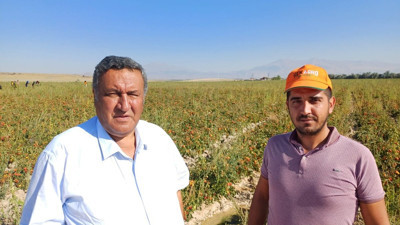 Yabancılara 6 yılda 5.2 milyon metrekare tarım arazisi satıldı. Satışlar meclise taşındı