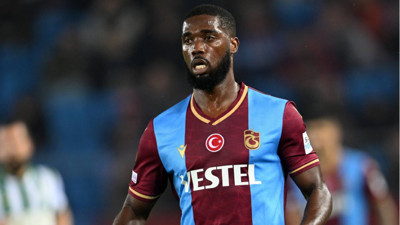 Djaniny Arabistan yolcusu