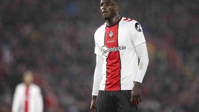 Trabzonspor Paul Onuachu'da mutlu sona yakın