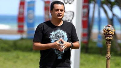 Acun Ilıcalı açıkladı. İşte 'Survivor All Star 2024'ün üçüncü yarışmacısı