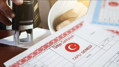 Tapu sahipleri dikkat. O işlemi yapmazsanız başınız derde girecek