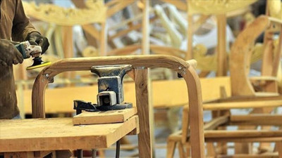 Mobilya orman ürünlerini sektöründe ihracat rakamları ortaya çıktı