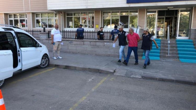 FETÖ firarisi öğretmen yakalandı