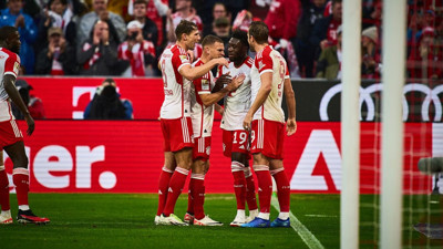 Bayern Münih'e kara para aklama suçlaması. Galatasaray'ın rakibine ceza gelebilir