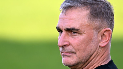 Stefan Kuntz kararını verdi. A Milli Takımın ilk 11'i açıklandı