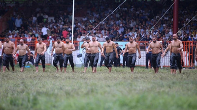 Kırkpınar'da torbalar netleşti