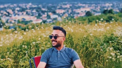 Husumetlisini öldürüp, jandarmaya teslim oldu