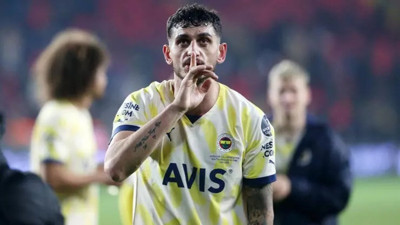 Fenerbahçe'de Samet Akaydın'ın geleceği netlik kazandı