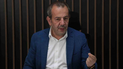 AKP'nin yerel seçim teklifi ifşa oldu. Bir takipçisi Tanju Özcan'a sordu