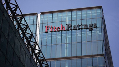 Fitch, Türkiye’nin kredi notunu açıkladı: 2 yıl sonra revize edildi