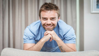 Murat Dalkılıç yeni sevgilisiyle el ele paylaştı. Aşk bombası patladı