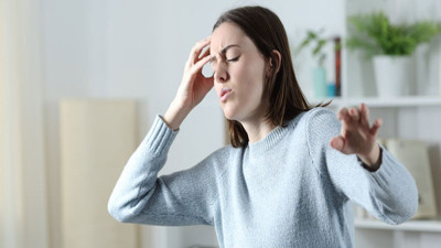 Kuşdili bitkisi baş dönmesine iyi geliyor