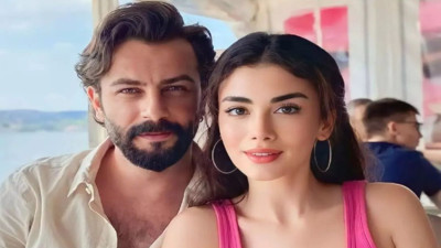 Özge Yağız ile Gökberk Demirci yollarını ayırdı