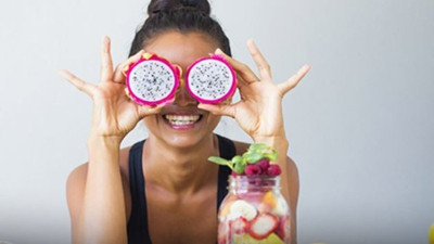 Kansızlığa iyi gelen besin listesi