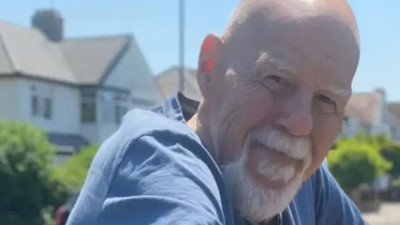 3 hafta ömrü kaldı denilen hasta bir buçuk senedir hayatta. Üstelik kemoterapinin işe yaramadığı söylendi