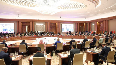 Afrika Birliği, G20 daimi üyesi oldu