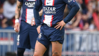 Katarlılar Verratti'de sona geliyor