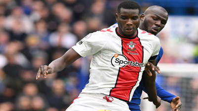 Onuachu adım adım Trabzonspor'a