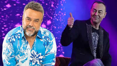 Bülent Serttaş'tan Serdar Ortaç açıklaması: Çok zor bir dönemden geçiyor!