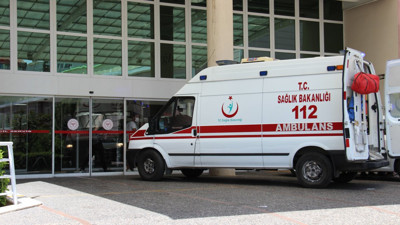 Silahların çekildiği kavgada 3 kişi yaralandı