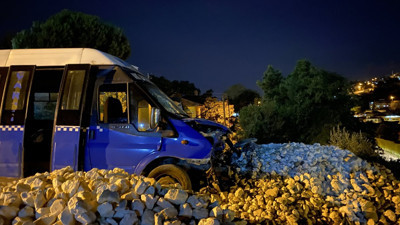 Sakarya’da mide bulandıran iddia: Minibüs şoförü 17 yaşındaki kız çocuğunu taciz etti