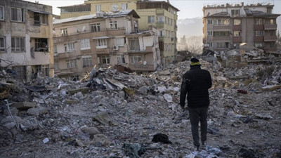 Dünya Bankası onayladı: Deprem bölgesi için 1 milyar dolar