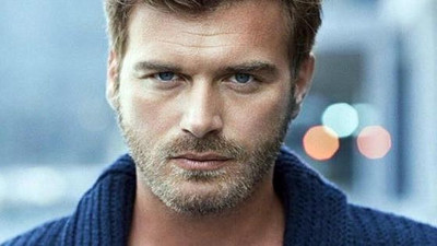 Kıvanç Tatlıtuğ yeni projesi için estetik yaptırdı. ''Eski halin daha güzeldi'' yorumları geldi