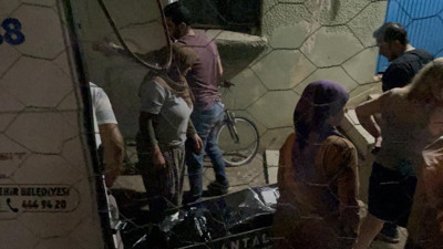 Gazipaşa'da yaşlı kadın evinde ölü bulundu