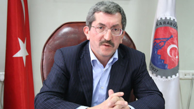 MHP’li başkan AKP’ye ateş püskürdü