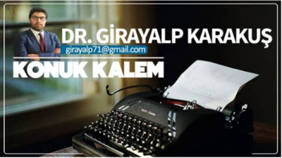 Cemal Paşa Ermenileri Korudu, Arapları Modernleştirmek İstedi / Dr. Öğr. Üyesi Girayalp Karakuş