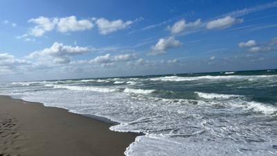 Sakarya'da denize girmek yasaklandı (10 Eylül 2023)