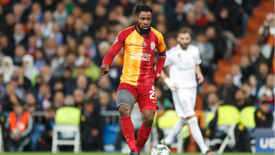 Luyindama Florya'da yalnız kaldı