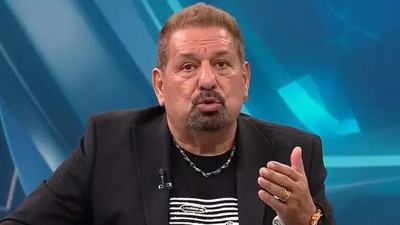 Erman Toroğlu Mehmet Büyükekşi'ye sordu: Maşallah beyefendi! Sana bu aklı kim verdi?