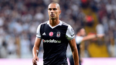 Gökhan İnler Beşiktaş'ta. Sezon bitince kulübeye oturacak