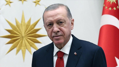 Erdoğan’dan yeni eğitim öğretim yılı mesajı