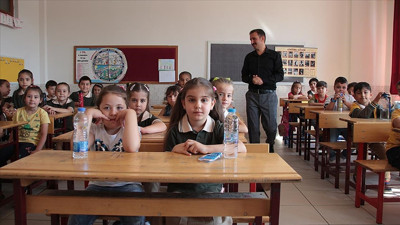 Fehmi Koru Erdoğan’ı dinleyip üç çocuk sahibi olanların kara kara düşündüğünü açıkladı