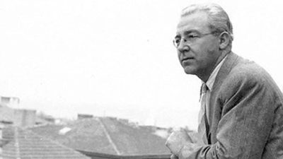 Sabahattin Ali cinayetinde sis perdesi kalkıyor. Adım adım izlendiği fişleme belgeleri ortaya çıktı