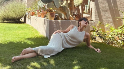 'Yargı'nın Ceylin'i Pınar Deniz kendinden sıkıldı