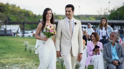 Yargı'ya sürpriz bir oyuncu geliyor! Seyirciyi şoke edecek