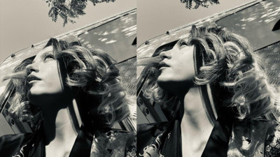 Serenay Sarıkaya imaj değiştirdi! Yeni haline yorum yağdı