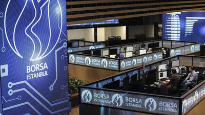 Borsa günün ilk yarısında yükseldi (12 Eylül 2023)