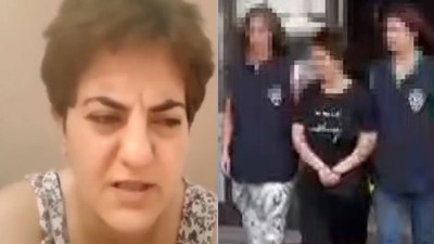 O kadınla ilgili flaş gelişme! Sokak köpeklerini savunup çocukları tehdit etmişti