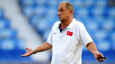 Fatih Terim’de olup milli takımda eksik olan şey ortaya çıktı. İsa Karaarslan açıkladı