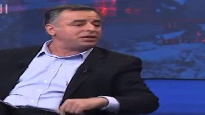 Barış Yarkadaş, İmamoğlu'nun ‘değişim’ çıkışını hedef aldı: Neyi değiştireceksin? Liboş bir tarife