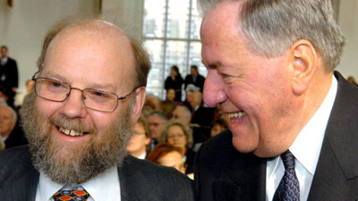 Koyun Dolly’i klonlayan bilim insanı Ian Wilmut hayatını kaybetti