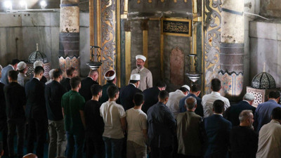 Diyanet İşleri’nden geçim sıkıntısı için dua çözümü