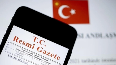 Resmi Gazete'de yayımlandı. 126 akademik personel alınacak