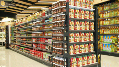 Perakende satış hacmi temmuzda arttı