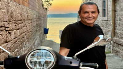 Armağan Çağlayan o dizinin yapımcılarına tepki gösterdi